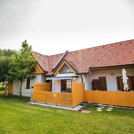 Golf Apartment With Spa Tickets Discount Moravske Toplice Extérieur photo