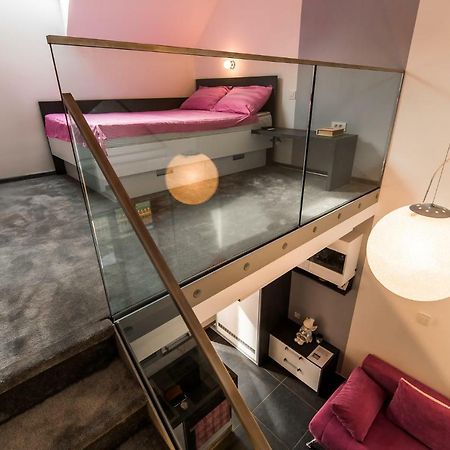 Golf Apartment With Spa Tickets Discount Moravske Toplice Extérieur photo