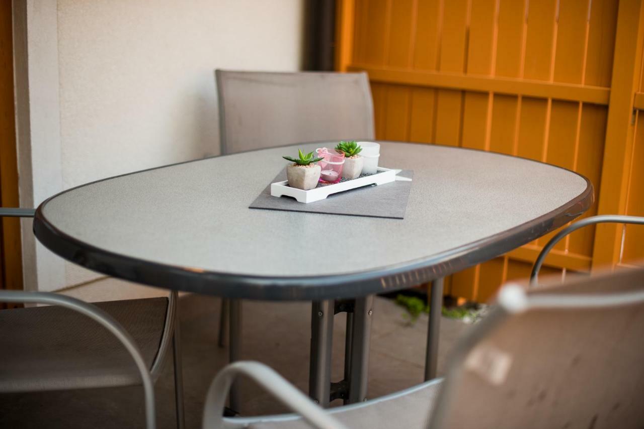 Golf Apartment With Spa Tickets Discount Moravske Toplice Extérieur photo