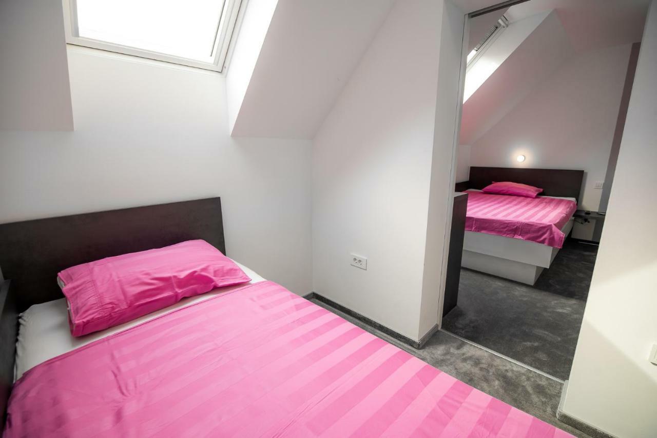Golf Apartment With Spa Tickets Discount Moravske Toplice Extérieur photo