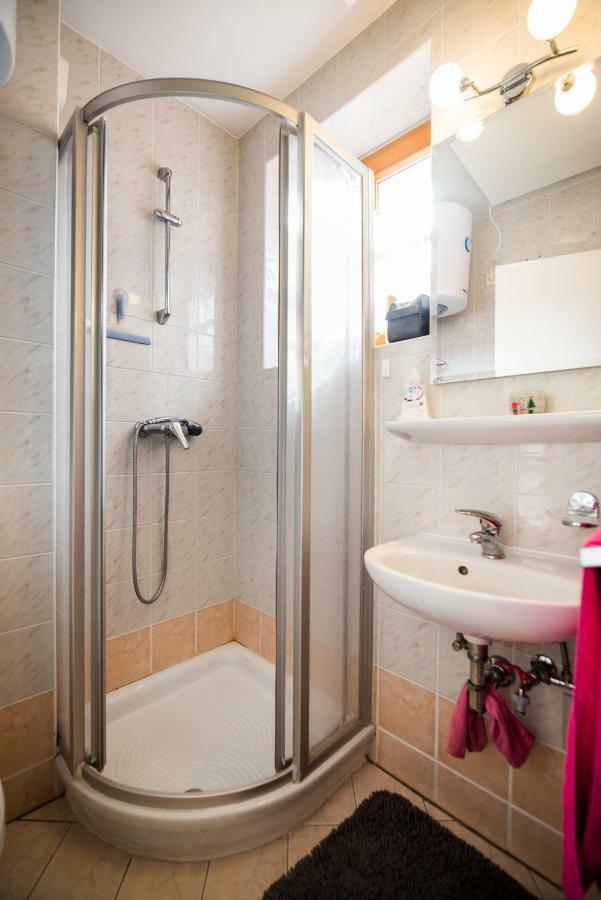 Golf Apartment With Spa Tickets Discount Moravske Toplice Extérieur photo