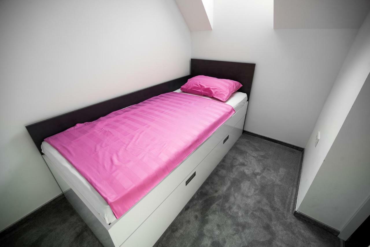 Golf Apartment With Spa Tickets Discount Moravske Toplice Extérieur photo
