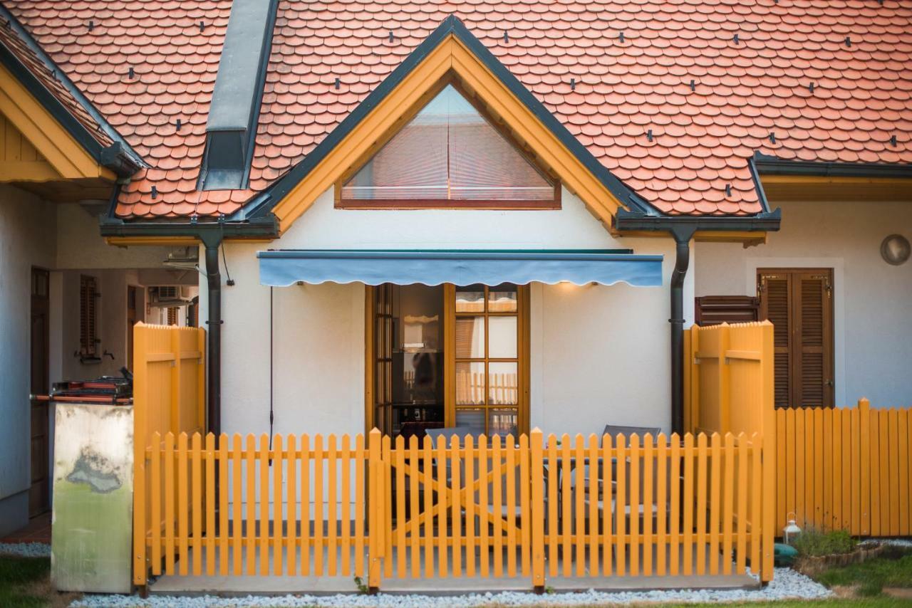 Golf Apartment With Spa Tickets Discount Moravske Toplice Extérieur photo