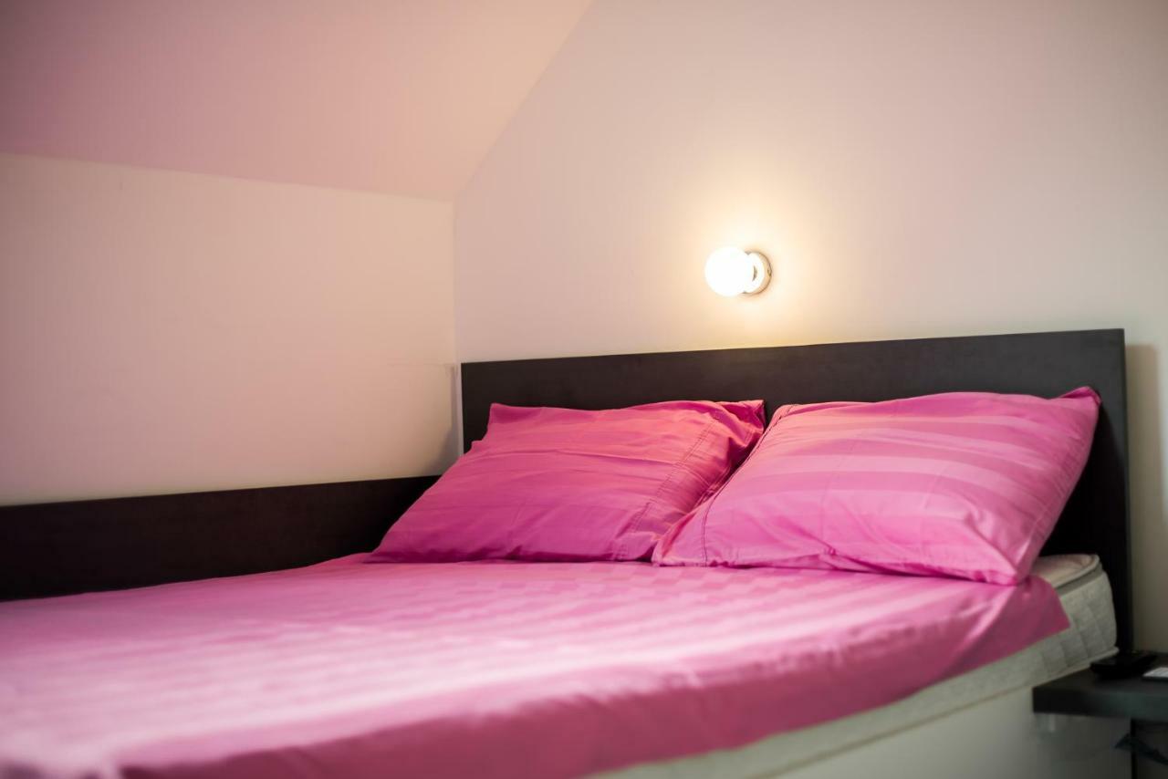 Golf Apartment With Spa Tickets Discount Moravske Toplice Extérieur photo