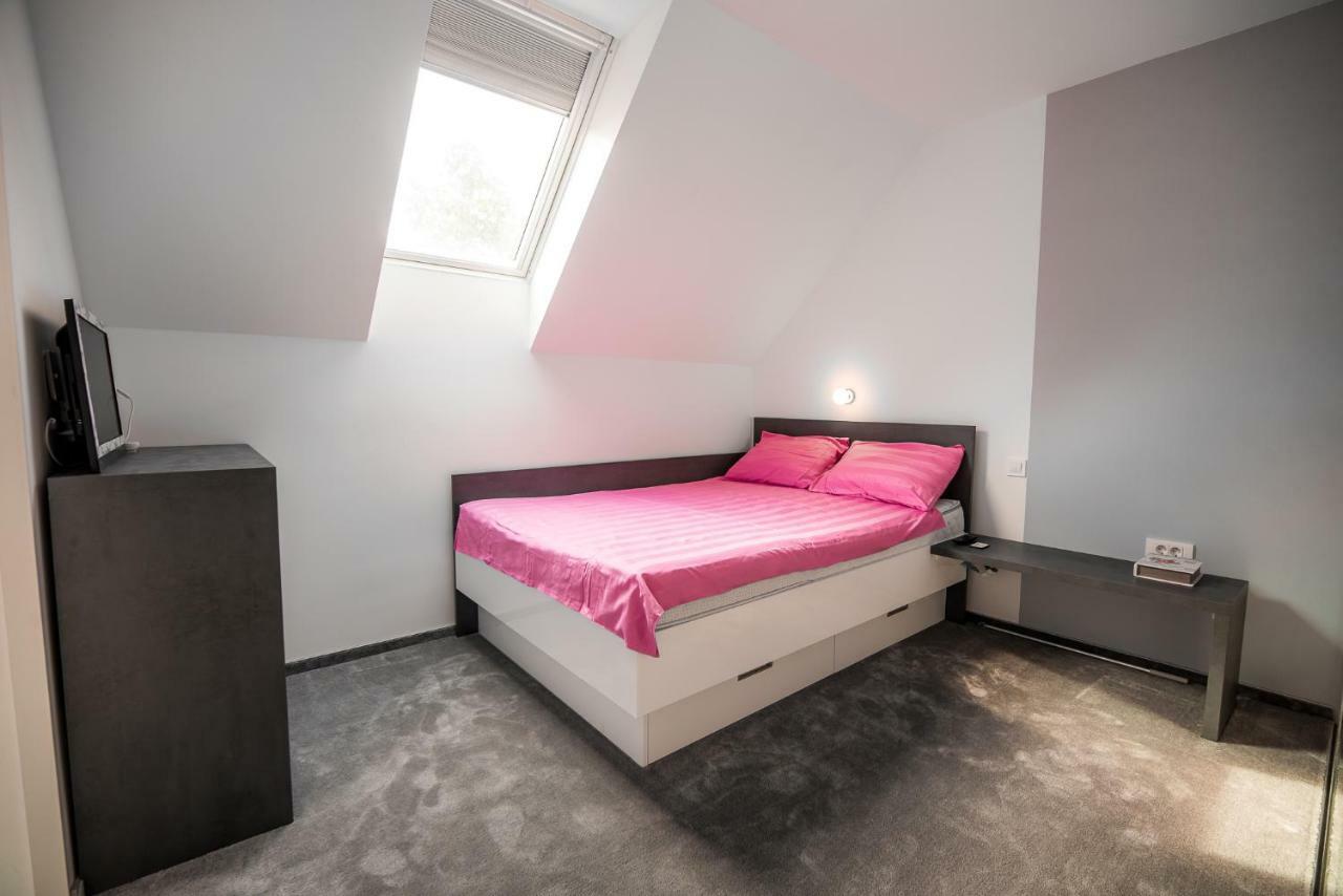 Golf Apartment With Spa Tickets Discount Moravske Toplice Extérieur photo