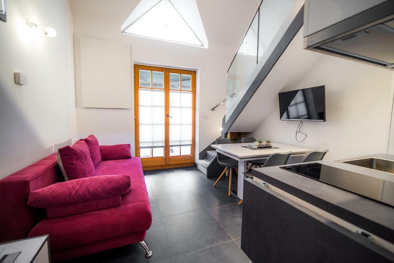 Golf Apartment With Spa Tickets Discount Moravske Toplice Extérieur photo