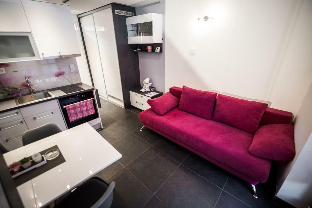 Golf Apartment With Spa Tickets Discount Moravske Toplice Extérieur photo