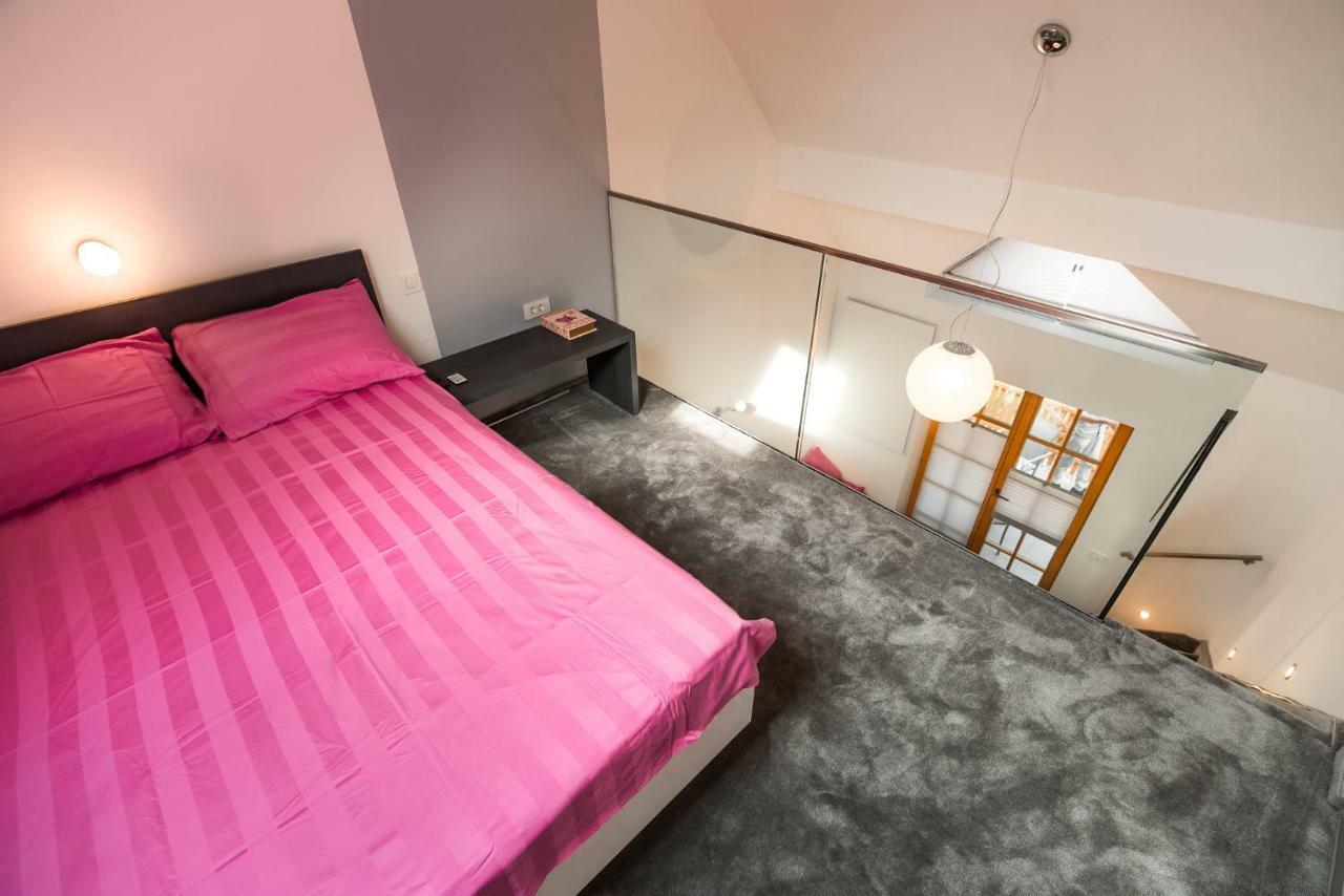 Golf Apartment With Spa Tickets Discount Moravske Toplice Extérieur photo