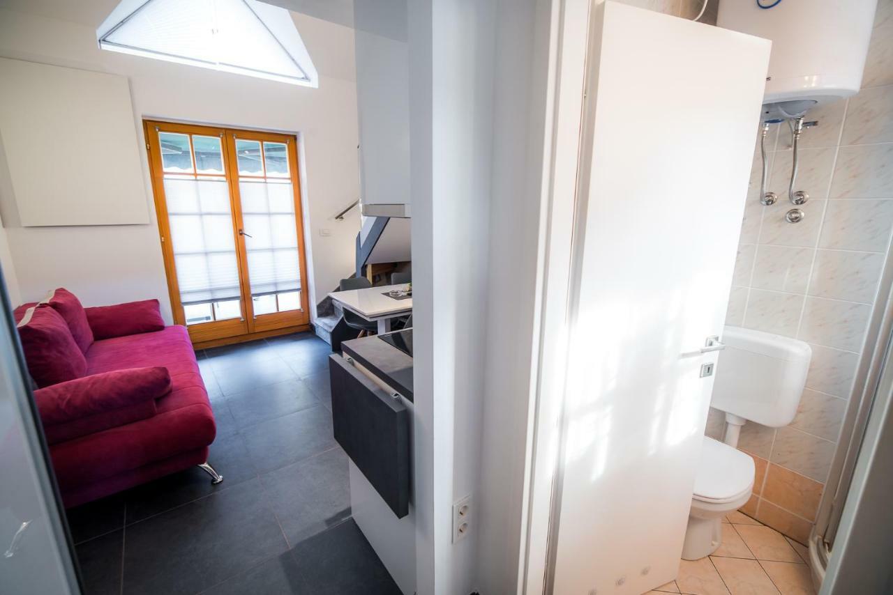 Golf Apartment With Spa Tickets Discount Moravske Toplice Extérieur photo