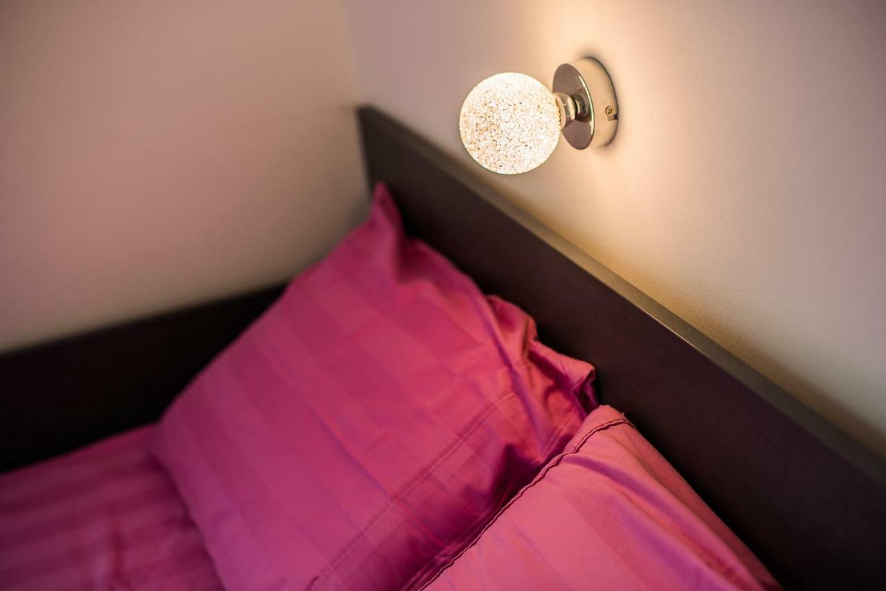 Golf Apartment With Spa Tickets Discount Moravske Toplice Extérieur photo