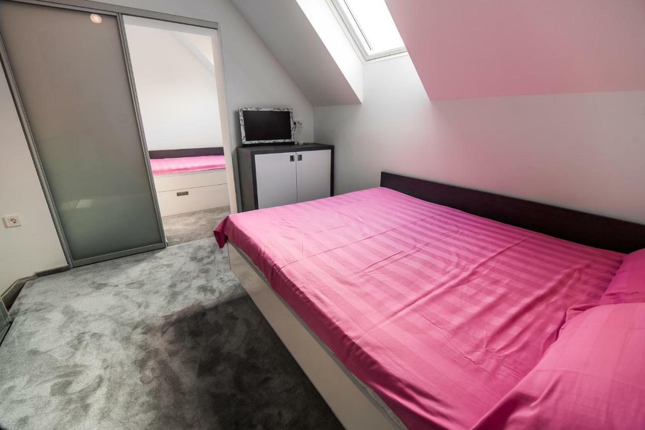 Golf Apartment With Spa Tickets Discount Moravske Toplice Extérieur photo